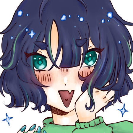 head/pfp / rendered / no bg